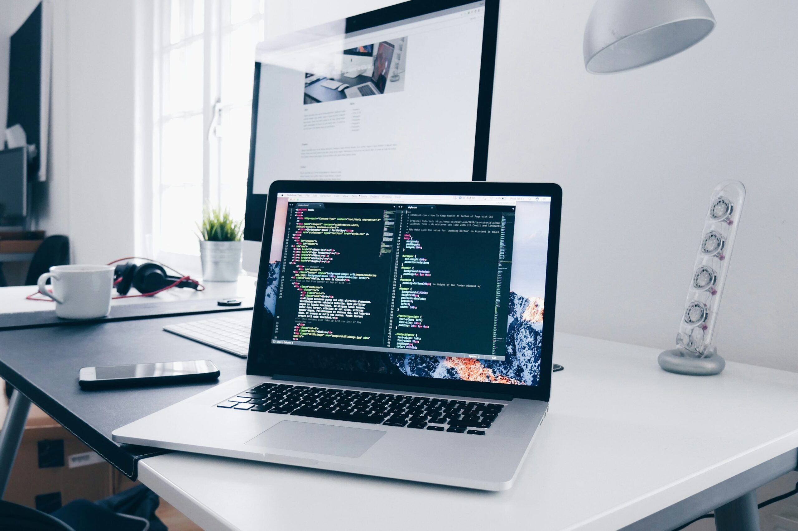 Responzivní design: Proč je důležitější než kdy dříve